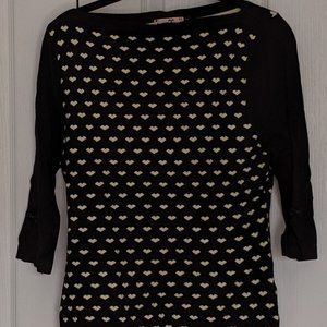 Dancing Days by Banned Heart Sweater